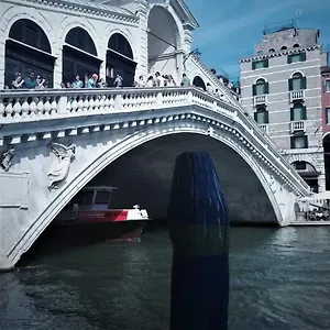 Casa Barzizza Venice